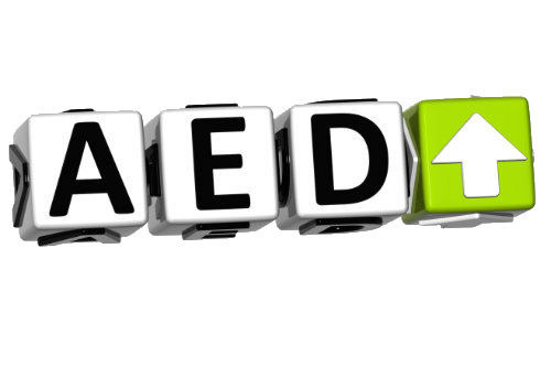 AED Training Course