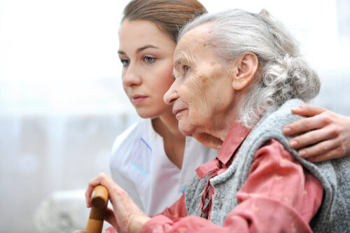 Person Centred Care, Click to start