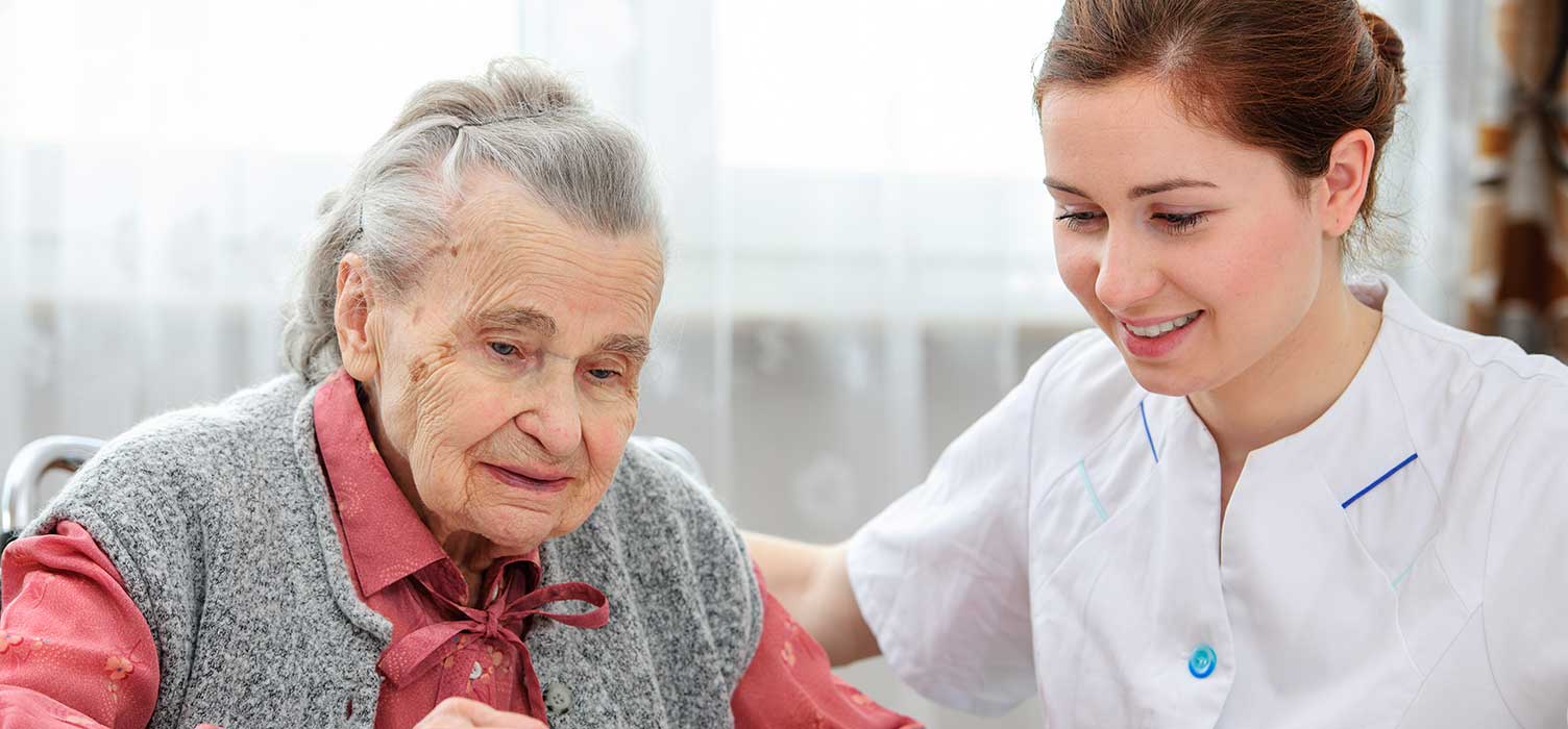 Care certificate training for care home training, cpd certified online course
