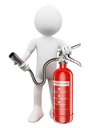 Fire Marshal Training, ideal for the care home environment, RoSPA Approved & CPD certified course, click here to register and start.