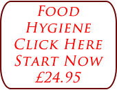cpd certified food hygiene training online for the care sector, click here to register and start