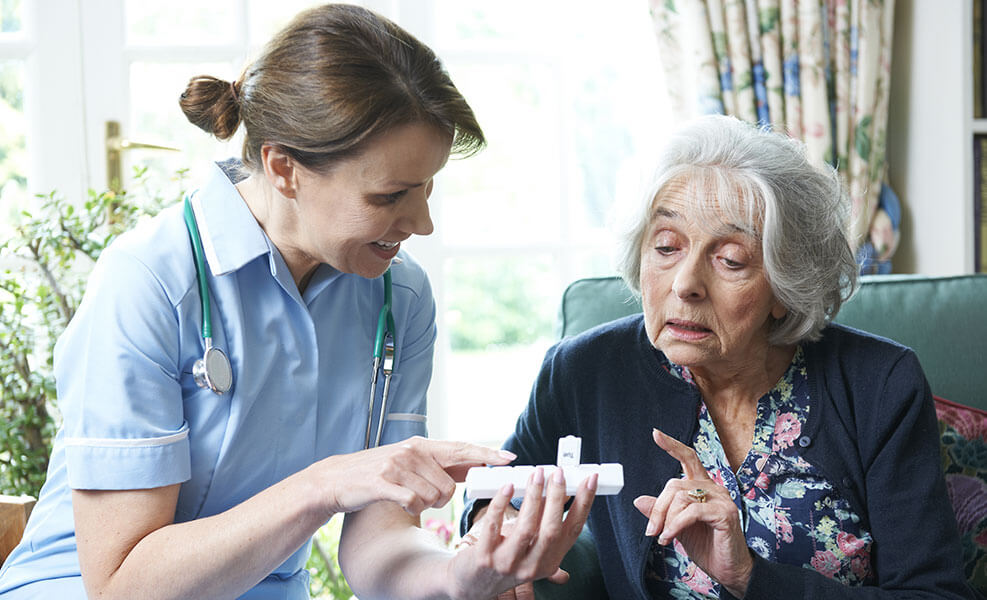 Medication Training News Page | Online Care Home Training Medication training course online, cpd certified control of medication training programme