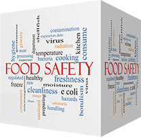 Food safety and hygiene programme for the care sector, including domiciliary, nurses, cooks and more.