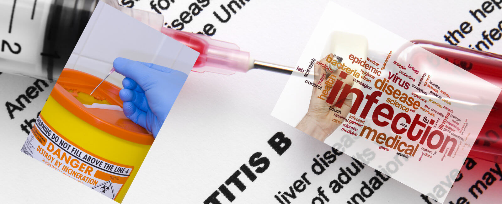 Sharps-Awareness-Training | Online Care Home Training Sharps awareness training course