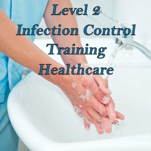 Infection control training for health & social care