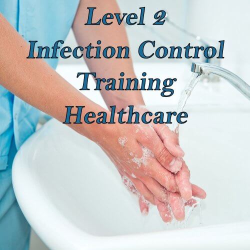 Online Infection Control Training Care Homes, Nursing Staff, Health ...